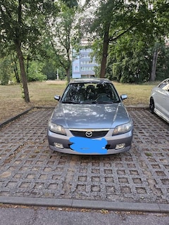 Bild des Angebotes Mazda 323 F 1.9i 16V GLE