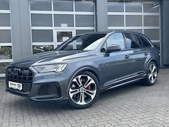 Bild des Angebotes Audi SQ7 4.0 TFSI competition plus / Standhzg / AHK