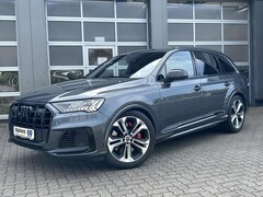 Bild des Angebotes Audi SQ7 4.0 TFSI competition plus / Standhzg / AHK