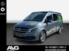 Bild des Angebotes Mercedes-Benz Marco Polo Marco Polo 250 d 4MATIC EDITION AHK PandoraAlarm