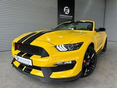 Bild des Angebotes Ford Mustang 5.0 Ti-VCT V8 GT/LED/SHELBY GT/FERNSTART