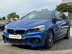 Bild des Angebotes BMW 216 d Active Tourer M Sport LED AHK