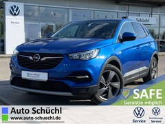 Bild des Angebotes Opel Grandland X 1.6 HYBRID AT8 ELEGANCE LED-I-LUX+NA