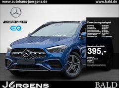 Bild des Angebotes Mercedes-Benz GLA 200 AMG-Premium/LED/Pano/360/Totw/Easy-P/19"