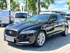 Bild des Angebotes Jaguar XF Portfolio 30d