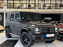 Bild des Angebotes Mercedes-Benz G 500 *Designo *Sport Paket* AMG 21 Zoll*