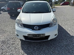 Bild des Angebotes Nissan Note I-Way