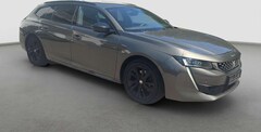 Bild des Angebotes Peugeot 508 SW Allure GT  T-Leder/Virtual/Kamera/Sport++