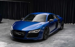 Bild des Angebotes Audi R8 Coupe 5.2 V10 CARBON B&O RFK CARPLAY 20"