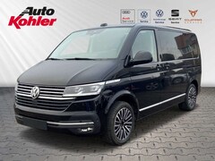 Bild des Angebotes VW T6.1 Multivan 2.0 TDI Highline LED AHK Navi Kamera