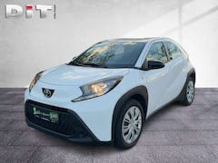 Bild des Angebotes Toyota Aygo 1.0 Play Klima Kamera Sitzhzg Tempomat