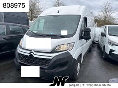 Bild des Angebotes Citroen Jumper 2.2 Blue-HDI L3H2 AHK DAB Navi