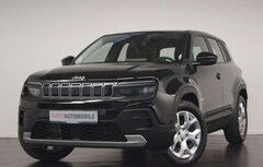 Bild des Angebotes Jeep Avenger Altitude|LED|CARPLAY|ACC|JBL|360°|NAV