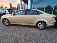 Bild des Angebotes Ford Mondeo Lim. Ghia Automatik