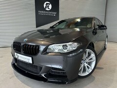 Bild des Angebotes BMW 535 i xDrive M-SPORT/H&K/360°/BI-XENON