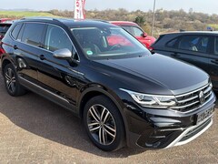 Bild des Angebotes VW Tiguan Allspace Elegance 4Motion AHK IQ Light