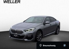 Bild des Angebotes BMW 220 d Gran Coupe M Sport,LiCoPro,AdapLED,RFK,HiFi