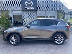 Bild des Angebotes Mazda CX-5 Advantage + AHK Advantage 2WD