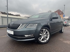 Bild des Angebotes Skoda Octavia 2.0 TDI DSG Premium Edi. LEDER/LED/AHK