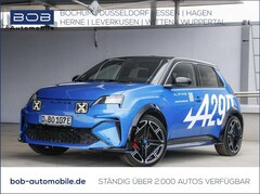 Bild des Angebotes Alpine A290 GT Performance SHZ PDC KLIMA LM-Felgen BT
