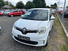 Bild des Angebotes Renault Twingo Limited