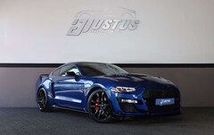 Bild des Angebotes Ford Mustang 5.0 V8 GT/FiftyFiveYears/TTW/ACC/SBL/R20