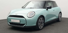 MINI Cooper E Classic Trim