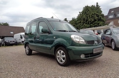 Bild des Angebotes Renault Kangoo Privilege