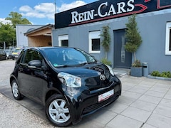 Bild des Angebotes Toyota iQ iQ/I.HAND/NAVI/KLIMA/MFL/TÜV-NEU