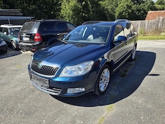Bild des Angebotes Skoda Octavia Combi 1.8 TSI Laurin