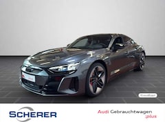 Bild des Angebotes Audi e-tron GT e-tron GT *Matrix*Sportsound*Air Suspension*B+O*
