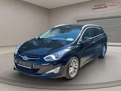 Bild des Angebotes Hyundai i40 blue Style 1.7 CRDi