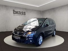 SEAT Alhambra XCELLENCE 1.4 TSI 6-Gang-DSG