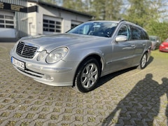 Bild des Angebotes Mercedes-Benz E 320 T CDI Avantgarde DPF