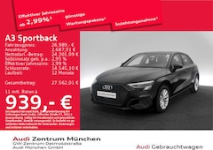 Bild des Angebotes Audi A3 g-tron S tronic Virtual/Navi+/LED