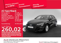 Audi A3 g-tron S tronic Virtual/Navi+/LED
