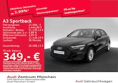 Audi A3 g-tron S tronic Virtual/Navi+/LED