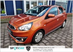 Bild des Angebotes Mitsubishi Space Star 1.0 Edition 100