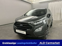 Bild des Angebotes Ford EcoSport 1.0 EcoBoost ST-LINE Geschlossen, 5-türig, 6-Gang