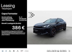 Bild des Angebotes CUPRA Formentor 2.0 TDI DSG *360°*MATRIX*ACC*AHK*NAVI*