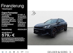 Bild des Angebotes CUPRA Formentor 2.0 TDI DSG *360°*MATRIX*ACC*AHK*NAVI*