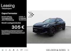 Bild des Angebotes CUPRA Formentor 2.0 TDI DSG *360°*MATRIX*ACC*AHK*NAVI*