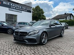 Bild des Angebotes Mercedes-Benz C 63 AMG S T 4.0 Carbon | Burmester | Pano
