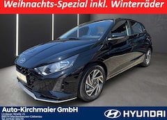 Bild des Angebotes Hyundai i20 Trend 1.0 T-GDI NAVI R-CAM SHZ LenkradHZG Start-St