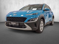 Bild des Angebotes Hyundai KONA KONA 1.0 Turbo 48V TREND Klimaaut. Voll-LED DAB