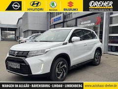 Bild des Angebotes Suzuki Vitara Vitara Comfort Plus+/ALLRAD/PANO-DACH/NAVI/129PS