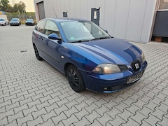 Bild des Angebotes SEAT Ibiza Sport Edition Klimaaut