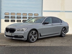 Bild des Angebotes BMW 740 d xDrive