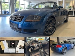 Bild des Angebotes Audi TT 1.8 T Roadster|2HD|Sammlerzustand|Zahnri. neu