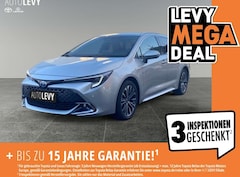 Bild des Angebotes Toyota Corolla Touring Sports 1.8 Hybrid Team D *CARPLAY*